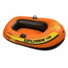 Bote Inflable para Nino Intex Explorer 100 - Akisito