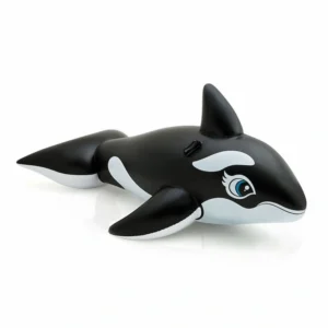 Flotador de Piscina Infantil Diseno de Orca - Akisito