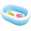 Piscina Intex Inflable para Bebes - Akisito